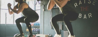Cuántas veces a la semana realizar Crossfit: la ciencia nos acerca una respuesta 