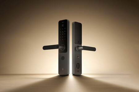 Xiaomi Smart Door Lock G100