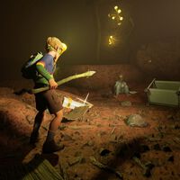 Sigue las coordenadas de Sloam en la misión "Conexión Perdida" en Grounded 2 