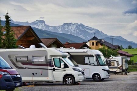 La excepción en tiempos de crisis: el alquiler de autocaravanas creció un 30% en España durante 2020