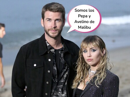 Miley Cyrus se pone nostálgica y lanza este bonito mensaje a su ex Liam Hemsworth