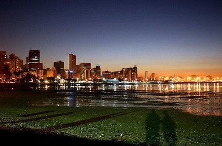 Juegos Olímpicos 2020: Durban presentaría su candidatura