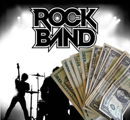 De cómo los fundadores de Harmonix se hicieron multimillonarios con 'RockBand'