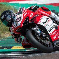 Nueve meses después de retirarse, Marco Melandri volverá a Superbikes en Jerez con una Ducati Panigale V4 R