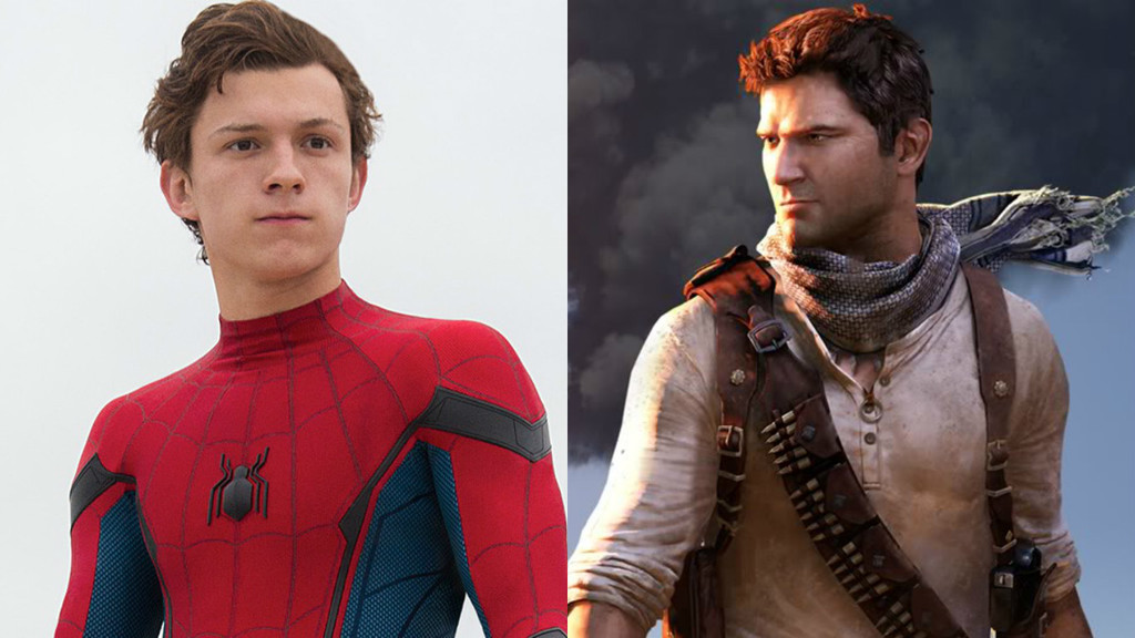 'Uncharted': Sony bet by the director of 'Street Cloverfield 10' for the problematic adaptation of the video game