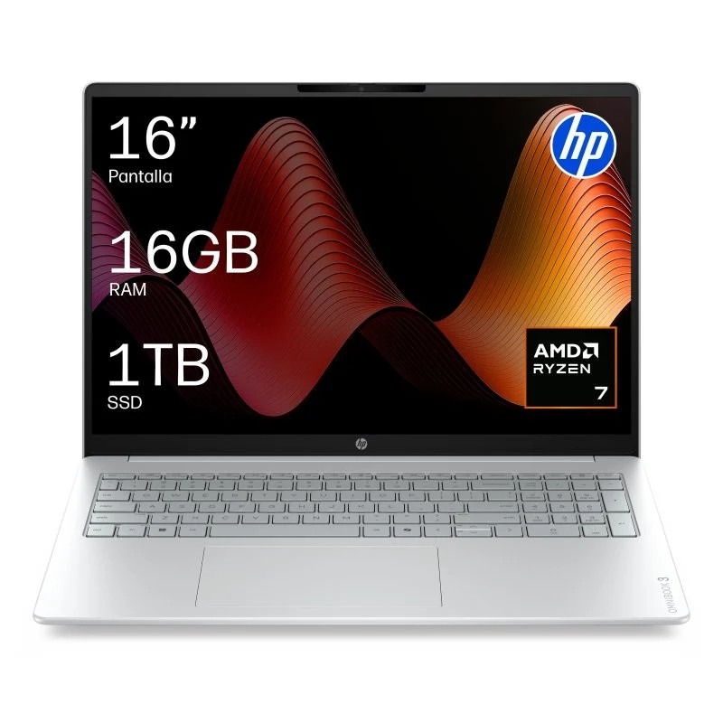 HP OmniBook 3 16-by0026ns