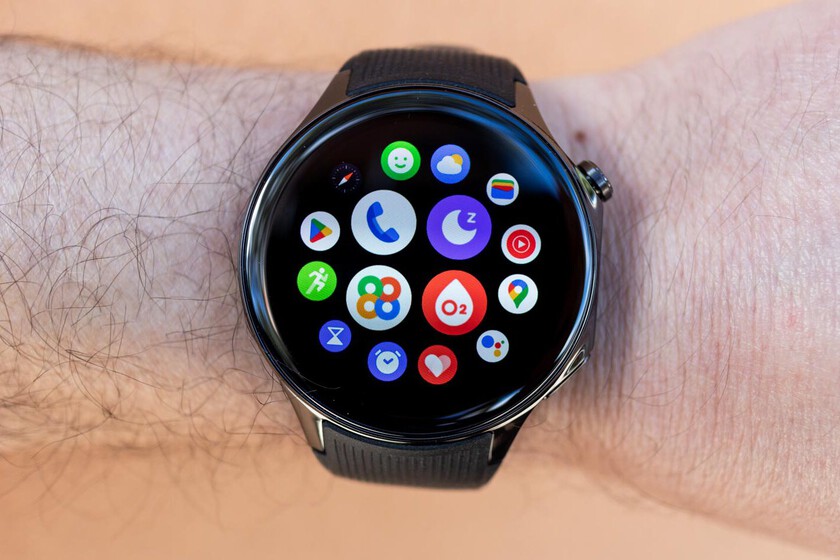 Wear OS 5.1