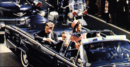 Así era el coche de Kennedy: el Lincoln Continental que anunciaba una nueva era