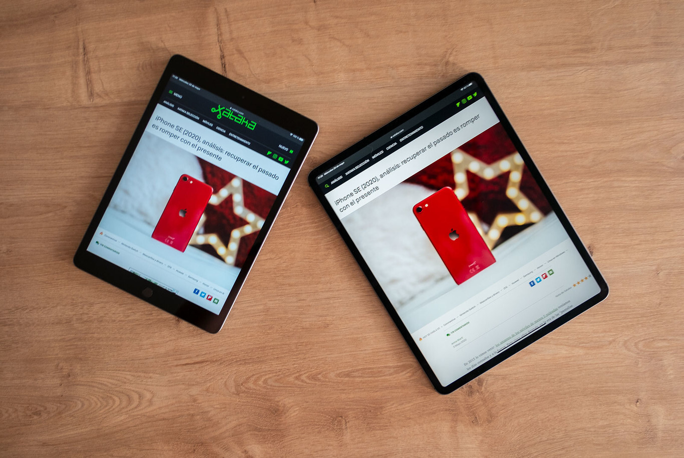 iPadOS 15, cómo actualizar y modelos de iPad compatibles