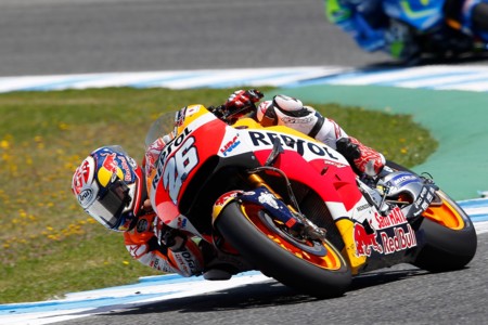 Dani Pedrosa Motogp 2016 4