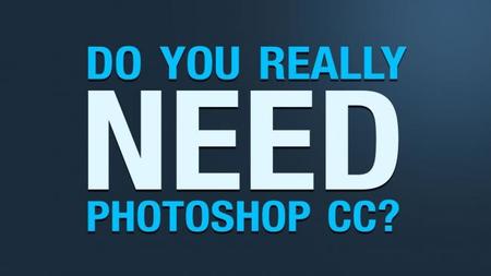9 razones por las que Photoshop es el mejor software fotográfico (aún) pero podría dejar de serlo