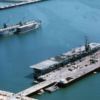 En 1988 España y EEUU firmaron un convenio. Gracias a él hoy España puede negarse a utilizar sus bases para atacar Irán