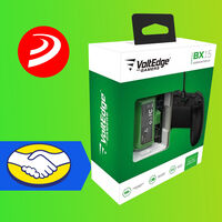 Olvídate de las pilas doble A con esta batería recargable para Xbox que Mercado Libre tiene en más de mitad de precio para que disfrutes de Xbox Game Pass sin interrupciones