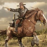 El caballo más caro de Red Dead Online ya no domina el mapa en 2026: este es el verdadero secreto para tener la montura más veloz 