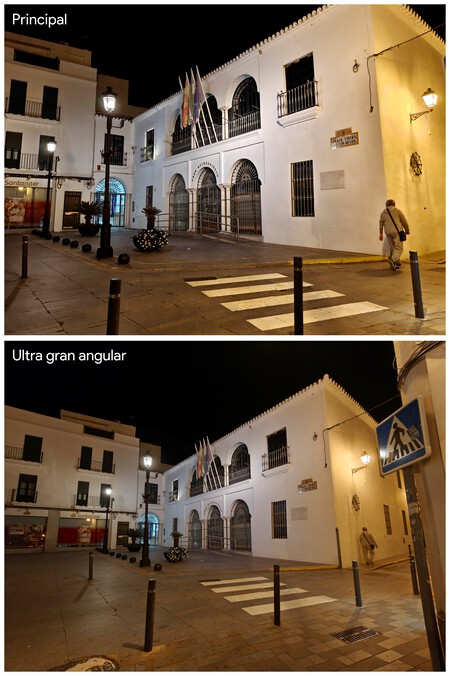 Ultra gran angular oneplus 15