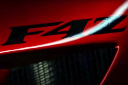 Mv Agusta F4z 7
