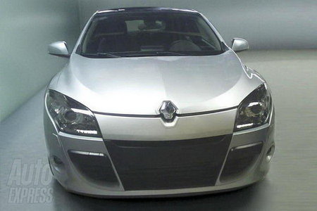 Renault Megane III