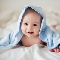 15 regalos bonitos y originales para un recién nacido 