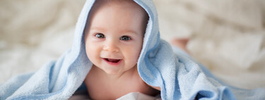 15 regalos bonitos y originales para un recién nacido 