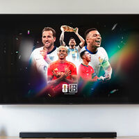 El Mundial en UHD sólo se verá en RTVE: la TDT le gana la batalla del 4K a DAZN, Movistar y Orange