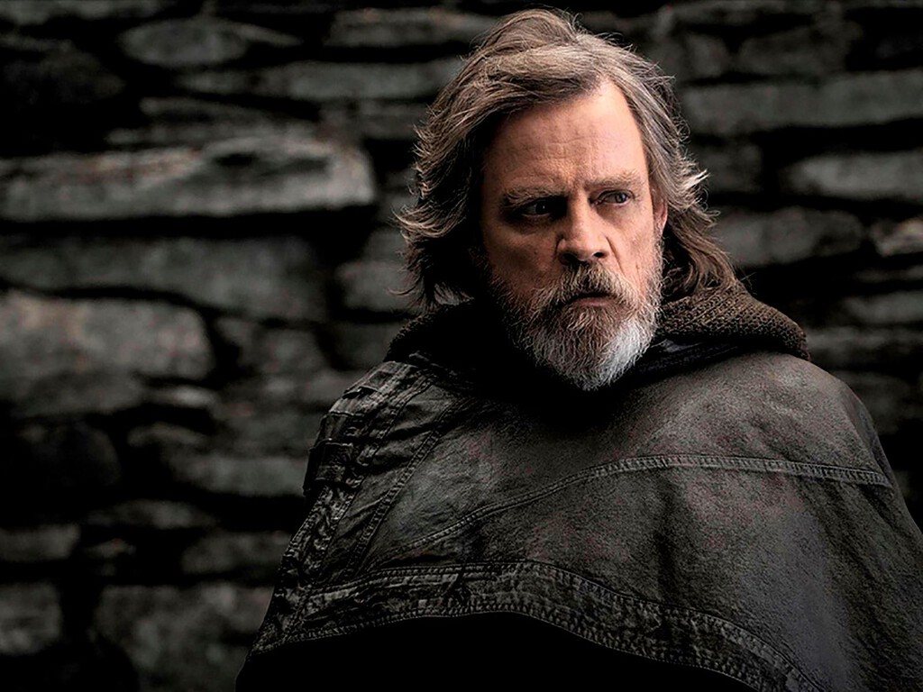 Cuando Mark Hamill cumplió el sueño de un niño en fase terminal de conocer en persona a Luke Skywalker (al de verdad)
