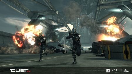 Crytek cree que el modelo free-to-play decidirá los ganadores de la próxima generación