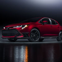 El Toyota Corolla Special Edition se pone sabor a 'hot-hatch' para no pasar desapercibido