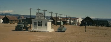 Ya es oficial. Netflix anuncia el estreno de la película ganadora de 7 Óscar basada en hechos reales que batió récords en taquilla 