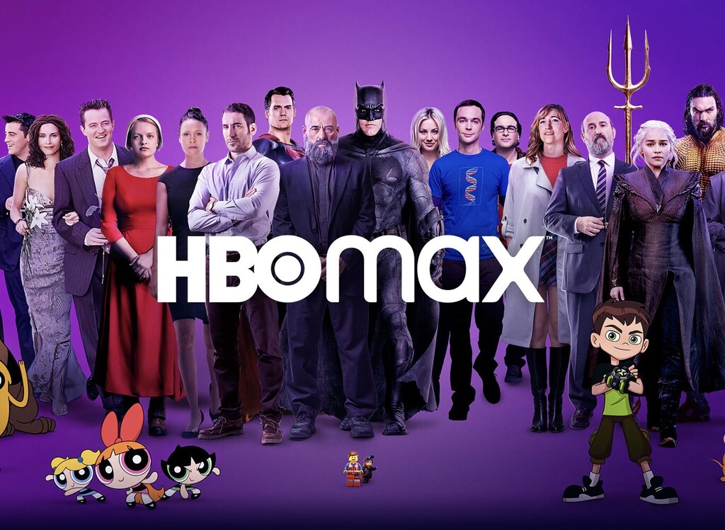 HBO Max llega a España a tan solo 4,49 euros para siempre: así te puedes aprovechar de esta oferta limitada