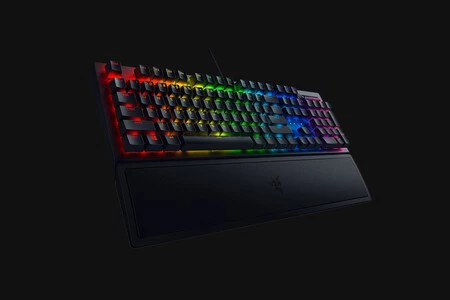 Razer Blackwidow V3 1