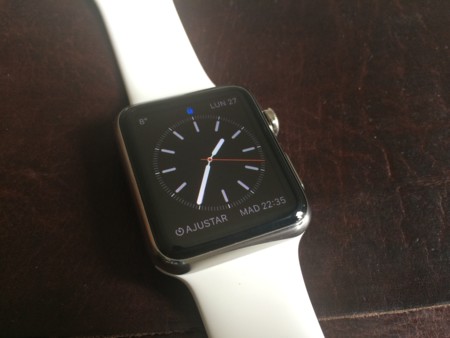 Será mejor sentarse: la segunda oleada del Apple Watch no llegará hasta bien entrado junio