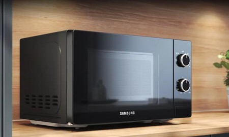 Microondas Samsung