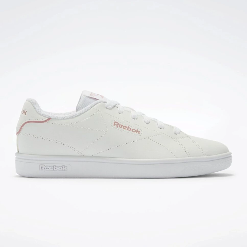 Zapatillas deportivas de mujer REEBOK COURT CLEAN

