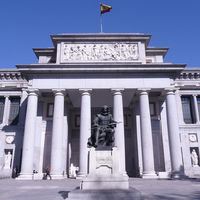 El Museo del Prado se une al World Pride 2017 con "La mirada del otro. Escenarios para la diferencia" 