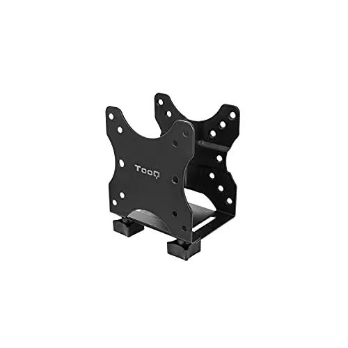 Tooq TCCH0001-B Soporte Metálico para Mini PC