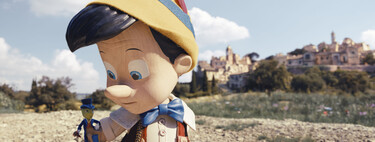 'Pinocchio': Disney presenta un nuevo tráiler del remake del clásico animado 