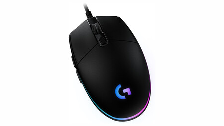 Logitech G203