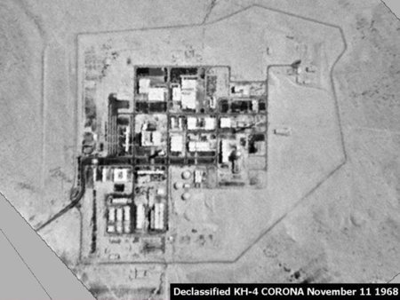 El virus Stuxnet sigue destruyendo la capacidad nuclear de Irán