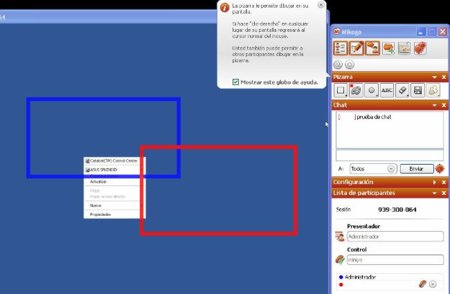 Mikogo 4.0 sale de beta y añade una versión para Linux