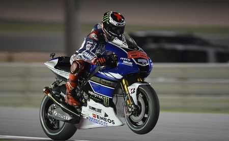 Jorge Lorenzo