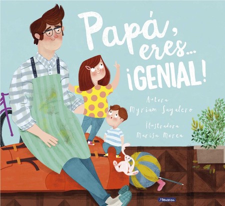 papa-es-genial