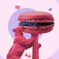 Sweet Space, el museo más dulce abre en Madrid