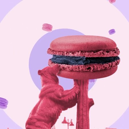 Sweet Space, el museo más dulce abre en Madrid