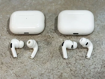 Airpods Pro 3 Analisis Review 19
