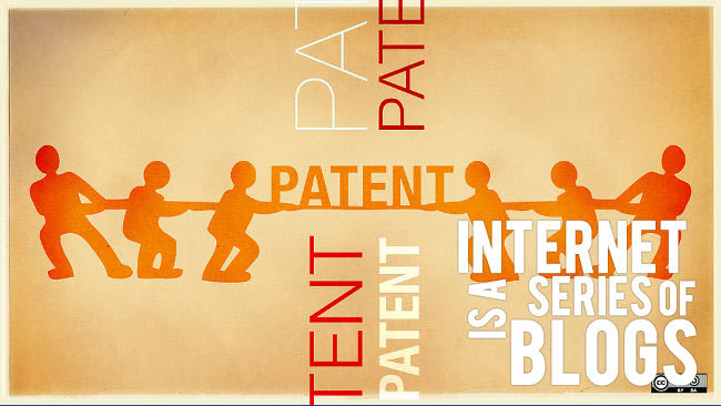 Seguridad en Internet, Facebook y las demandas por patentes entre Samsung y Apple. Internet is a series of blogs (CLXIX)
