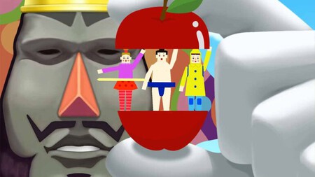 Imagen de We Love Katamari Reroll