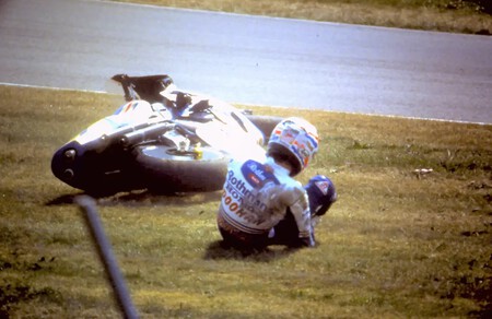 Doohan Assen 1992