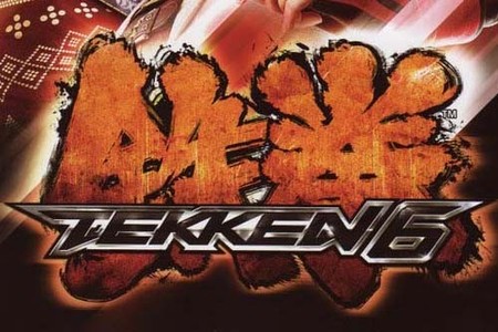 TGS 2008: Primeras imágenes del 'Tekken 6' multiplataforma