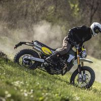 Otra mítica marca europea de motos entra en quiebra. Ha sido víctima de las bicis eléctricas, y de KTM