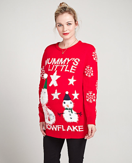 Jersey Mummy S Little
